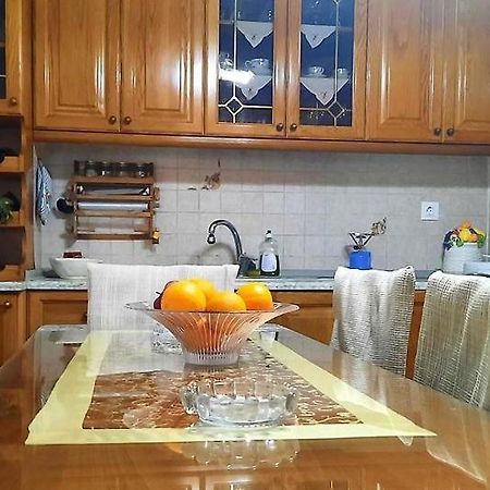 Corfu Magdas Holiday Kültér fotó