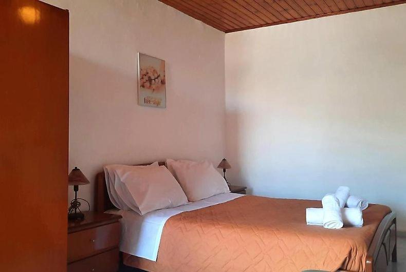 Corfu Magdas Holiday Kültér fotó