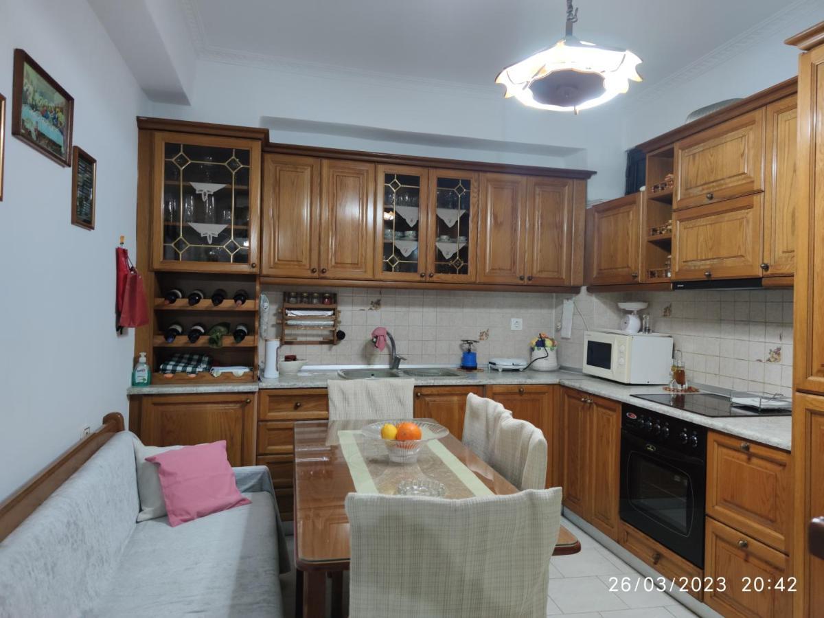 Corfu Magdas Holiday Kültér fotó